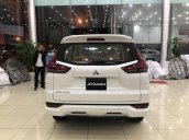 Bán Mitsubishi Xpander 1.5 MT 2019, màu trắng, nhập khẩu, 549 triệu