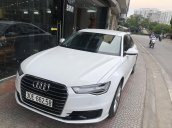 Bán Audi A6 sản xuất 2017, giá tham khảo 1 tỷ 530 triệu