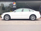 Bán Audi A6 sản xuất 2017, giá tham khảo 1 tỷ 530 triệu