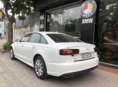 Bán Audi A6 sản xuất 2017, giá tham khảo 1 tỷ 530 triệu