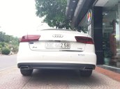 Bán Audi A6 sản xuất 2017, giá tham khảo 1 tỷ 530 triệu