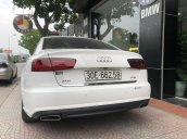 Bán Audi A6 sản xuất 2017, giá tham khảo 1 tỷ 530 triệu