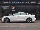 Bán Audi A6 sản xuất 2017, giá tham khảo 1 tỷ 530 triệu