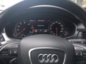 Bán Audi A6 sản xuất 2017, giá tham khảo 1 tỷ 530 triệu