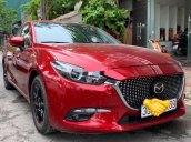 Bán Mazda 3 đời 2019, màu đỏ