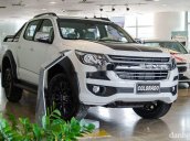 Bán Chevrolet Colorado sản xuất năm 2019, màu trắng, nhập khẩu 