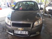 Bán Chevrolet Aveo sản xuất 2015, 260tr