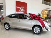 Cần bán Toyota Vios năm sản xuất 2020