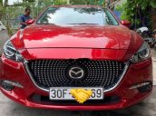 Bán Mazda 3 đời 2019, màu đỏ