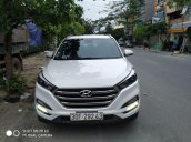 Bán Hyundai Tucson đời 2018, màu trắng