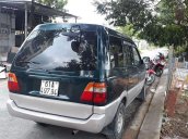 Cần bán lại xe Toyota Zace sản xuất 2003, màu xanh lục, nhập khẩu nguyên chiếc chính chủ