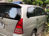 Cần bán xe Toyota Innova sản xuất năm 2006 còn mới, 230tr