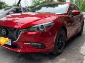 Bán Mazda 3 đời 2019, màu đỏ