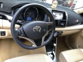 Cần bán gấp Toyota Vios năm sản xuất 2017 giá cạnh tranh