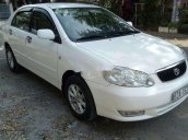 Xe Toyota Corolla Altis sản xuất 2003, giá tốt