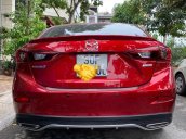 Bán Mazda 3 đời 2019, màu đỏ