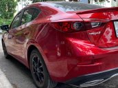 Bán Mazda 3 đời 2019, màu đỏ