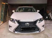 Bán Lexus ES 350 năm 2016, màu trắng, xe nhập  