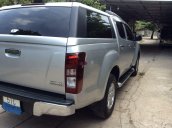 Bán xe Isuzu Dmax đời 2016, màu bạc, xe nhập số sàn, giá chỉ 428 triệu