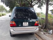 Cần bán lại xe Toyota Zace sản xuất 2003, màu xanh lục, nhập khẩu nguyên chiếc chính chủ