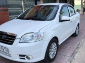 Xe Daewoo Gentra sản xuất năm 2008, xe nhập