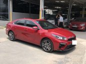 Bán Kia Cerato 2.0AT sản xuất năm 2019, số tự động, giá chỉ 658 triệu