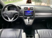 Cần bán lại xe Honda CR V sản xuất 2010, 490 triệu