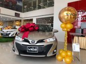 Cần bán Toyota Vios năm sản xuất 2020