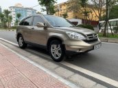 Cần bán lại xe Honda CR V sản xuất 2010, 490 triệu