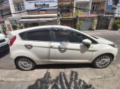 Bán xe Ford Fiesta sản xuất năm 2017