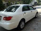 Xe Toyota Corolla Altis sản xuất 2003, giá tốt