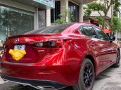 Bán Mazda 3 đời 2019, màu đỏ