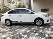 Cần bán gấp Toyota Vios năm sản xuất 2017 giá cạnh tranh