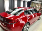 Bán Kia Optima sản xuất 2019, màu đỏ 