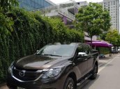 Cần bán lại xe Mazda BT 50 năm sản xuất 2017, xe nhập