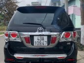 Cần bán Toyota Fortuner năm sản xuất 2014 giá cạnh tranh