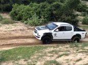 Bán Chevrolet Colorado sản xuất năm 2019, màu trắng, nhập khẩu 