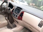 Cần bán xe Toyota Innova sản xuất năm 2006 còn mới, 230tr