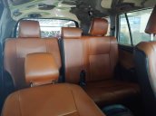 Bán Toyota Innova 2.0E 2016, màu bạc, số sàn