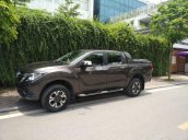 Cần bán lại xe Mazda BT 50 năm sản xuất 2017, xe nhập