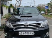 Cần bán Toyota Fortuner năm sản xuất 2014 giá cạnh tranh