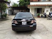 Bán Toyota Corolla Altis năm 2012, giá tốt