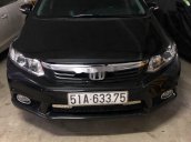 Bán ô tô Honda Civic sản xuất 2013, nhập khẩu, 496 triệu