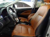 Bán Toyota Innova 2.0E 2016, màu bạc, số sàn