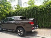 Cần bán lại xe Mazda BT 50 năm sản xuất 2017, xe nhập