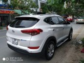 Bán Hyundai Tucson đời 2018, màu trắng