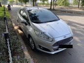 Xe Ford Fiesta sản xuất 2016