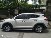 Bán Hyundai Tucson đời 2018, màu trắng