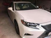 Bán Lexus ES 350 năm 2016, màu trắng, xe nhập  