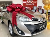 Cần bán Toyota Vios năm sản xuất 2020